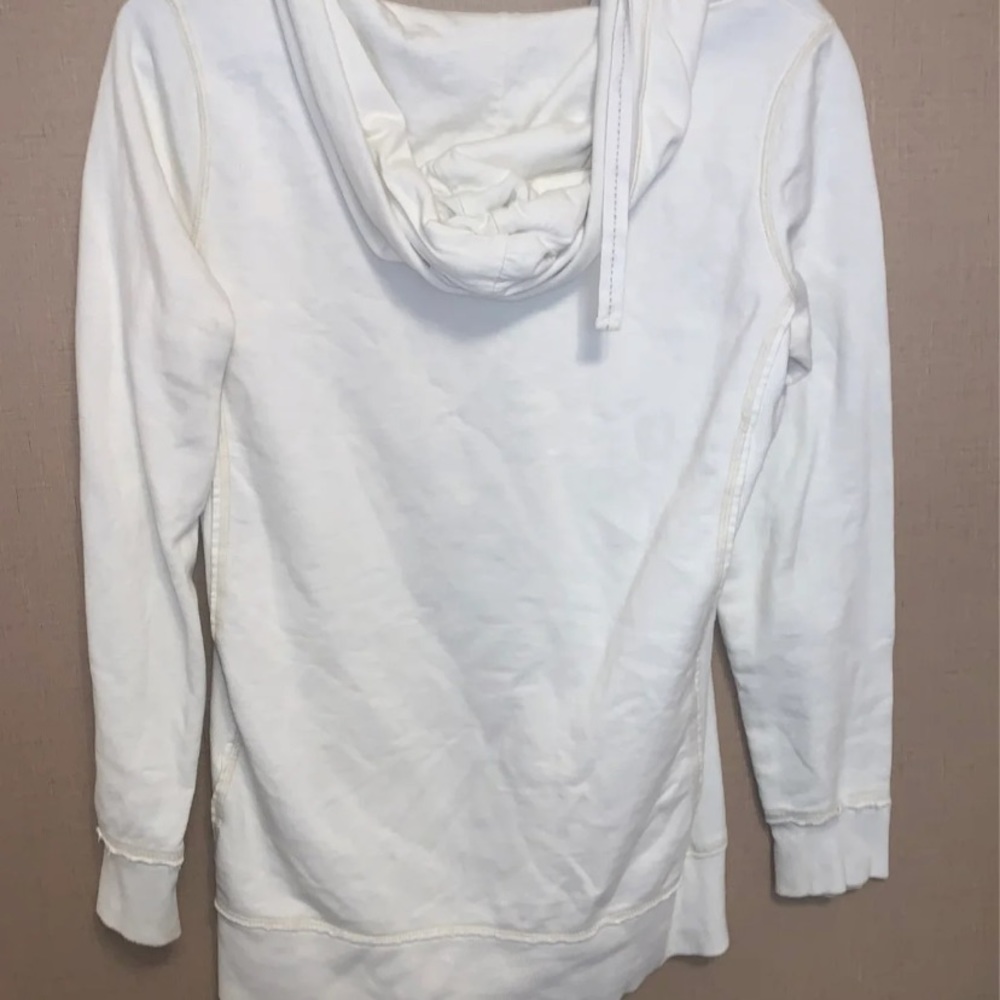 sweater jacket - Picture 2 of 4